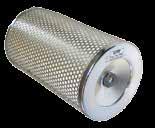 Filter Ford 1782B 1782 Fuel Filter (Old Style Serigraphy) Air