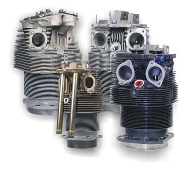 TITAN Cylinder Assemblies Features & Benefits What You Should