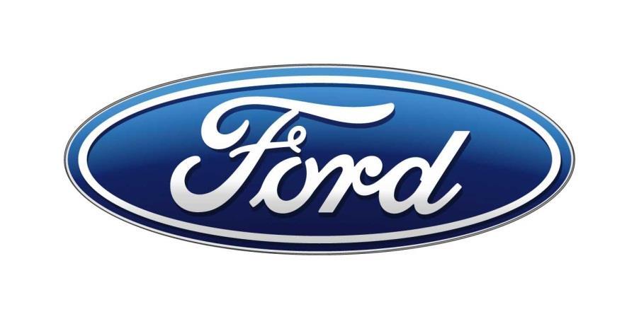 B20 Approved Ford