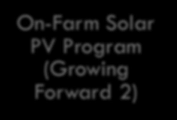 Commercial Solar Program Alberta