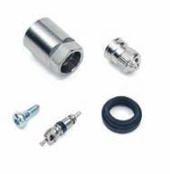 clamp-in valve Adjustable angle: 0-40 570 8951 Huf IntelliSens Sensor UVSO2C4 incl.