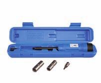 Description Image 562 3996 Premium TPMS Tool Kit Professional tool case containing the most frequently