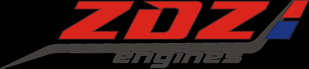 DIRECTIONS FOR USING ZDZ ENGINES (Please READ this carefuly and become FAMILIAR with these instructions before using the engine) ZDZ two-stroke gasoline engines are intended for large models and