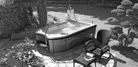 relating to whirlpools, portable spas or