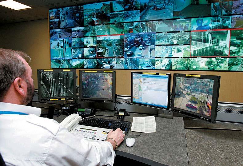 Traffic Management Center Arlington County ($400,000) What it funds: staffing of Arlington County s Traffic Management Center during business hours What it provides: optimal use of the