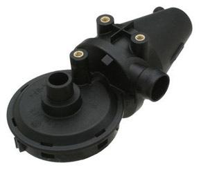+ Terminology Vacuum Baseplate = the mounting baseplate that is transferred from the M52 to the M50 manifold.