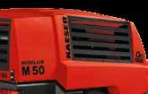 Equivalent RAL 5017 Red - Equivalent RAL 3020 Orange -
