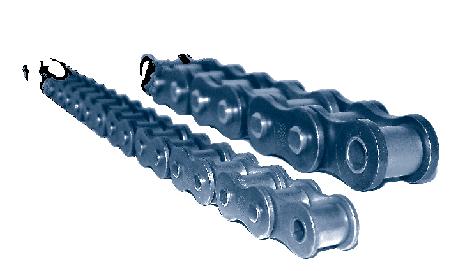 Chain Drives Features Challenge offer a large range of various types of chain including Transmission, Conveyor, Agricultural, Leaf and many types of special chains Challenge Transmission Roller chain