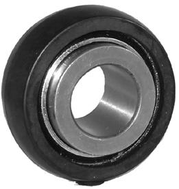 90 BG85 Pair of greasable flanges, with zerk for 209 series. 1 3388 $11.90 B87MS4 Pair of sealed flanges for bearings requiring 87 mm. 1 3380 $11.