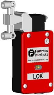 Data Sheet AutoLok amgard safety gate switch solutions consist of a range of Control interlocks. The control Interlocks are split into gate switches (Stops) and solenoid Interlocks (Loks).