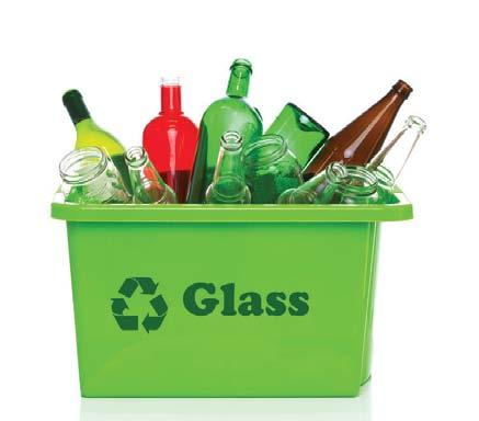 Recycling responsibly Recyclables should be as clean and dry as possible Rinse out all remaining food and liquids Flatten or squash
