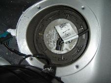 985 (1996-2003) M119-0240 Fan Holder For holding fan pulley while loosening or tightening