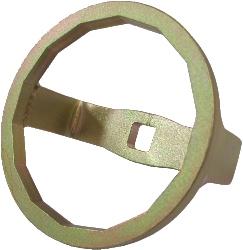before 1968) TST4727 Compressor Belt Pulley Wrench For R and R the compressor