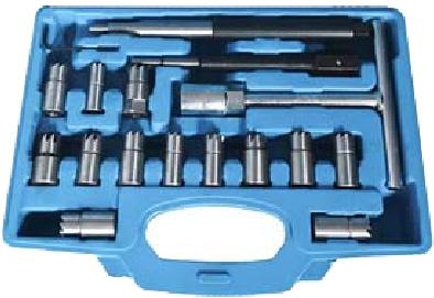 9 Transmissions) ATF-TOY118 (applicable to Toyota) NST1243 Gearbox Filling Tool Adapter