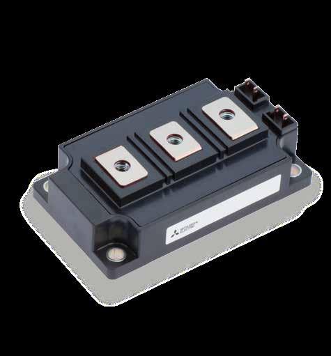 1th generation IGBT modules ( S1 series ) 6th generation IGBT modules ( S series ) 5th generation IGBT modules ( NF series ) 5th generation IGBT modules ( A series ) High frequency IGBT modules (NFH