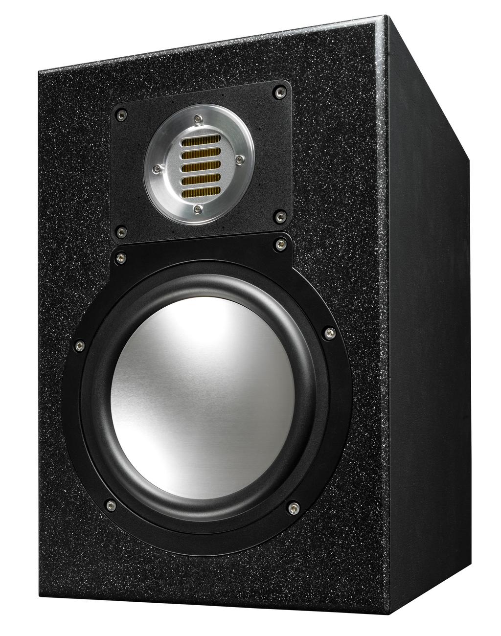 THANK YOU! Thank you for buying the Unity Audio THE ROCK, one of the most accurate 2 way active studio monitors available.