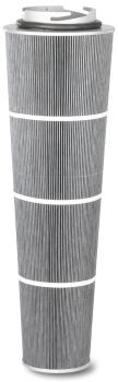 MAHLE filter elements are optimized through our technical application experience in such a