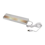 FA350HBWCC 21IN. 15W FLUORESCENT Warm white T8 Plug-in White Finish 5' power cord UPC: 04723520306-6 FA352HBWCC 21IN.