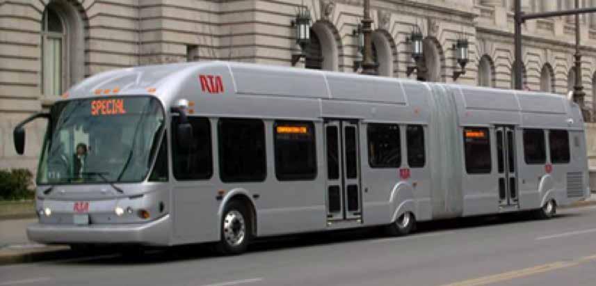 What is Bus Rapid Transit (BRT)?