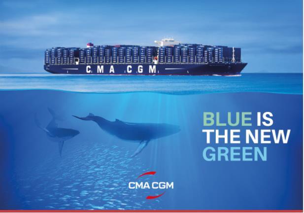 Latest reference : WinGD X-DF Engines Power CMA CGM s 22,000 Record Containerships WinGD 12X92DF engines have been selected to power CMA CGM s