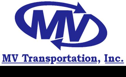 ADA and Paratransit RTS Contracts with MV Transportation to provide