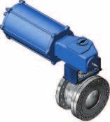 3-Way Flanged Ball Valves 2" 12" (50 300DN) 275 psi 300 F (149 C) Carbon Steel B114-1 (19 bar) 316SS Bottom Ported 3-Way Flanged Ball Valves 2" 8" (50 200DN) 275 psi 300 F (149 C) Carbon Steel B114-2