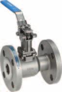 Ball Valve Accessories Emission-Pak Assembly Allows for the upgrade and retrofit of existing flanged full or standard bore ball valves in the field to meet evolving emission regulations.