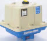 V-Series V-Series electric actuators are utilized for accurate positioning of dampers and valves in the aerospace, automotive, consumer services, discrete manufacturing, energy,