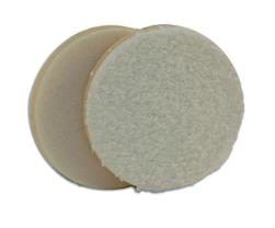 Optimum Microfiber Polishing Pad is designed to eliminate fine swirls and restore maximum gloss using less polish.