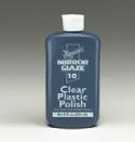 Method: Hand, DA Polisher M1808 CLEAR PLASTIC DETAILER Quick spray and wipe care for all types of clear plastics from CDs to convertible windows Non-abrasive formula removes smudges and residue