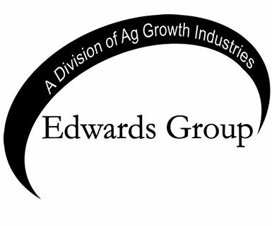 Edwards Group is a Division of Ag Growth Industries Partnership Part of the Ag Growth International Inc.