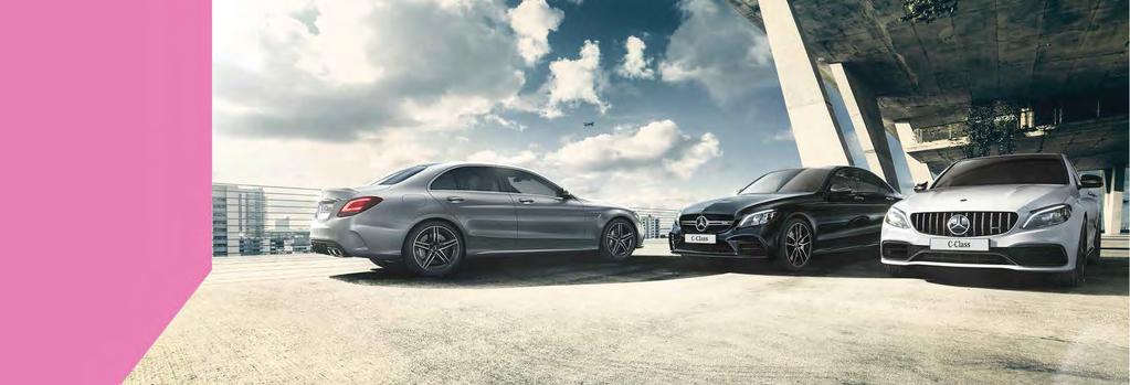 No compromises. Every Mercedes-AMG is a masterpiece in its own right, with an unmistakable character. What unites our performance vehicles and sports cars is their irrepressible sporting spirit.