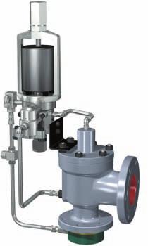 0 MPV Features / Scope of Design Table of Contents Features / Scope of Design........................................................... 0.1 Main Valve Materials............................................................... 0.5 Special Materials.