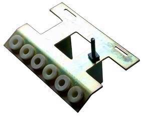 500630 Mounting Stand for Fuel Rail and