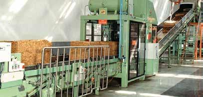 Secondary Manufacturing Secondary manufacturing processes for cigarette production require special belting properties.