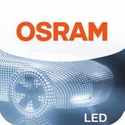 Get the OSRAM Apps. Vehicle Light Always stay well informed, even when on the road.