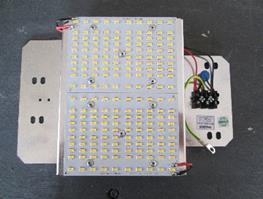 Model Code Picture LED-RF-B40-MAG40-5K-70W LED Retrofit Inner for B40 /MAG 40/44 Bulkhead