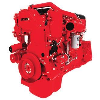 There are two Encore Xtra ISX12 and ISX15 plans to choose from: Encore Xtra Plan 2 provides you with coverage against major repair expenses down the road: Cylinder head assembly Cylinder block