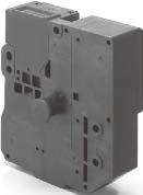 Features Plastic Guard Lock Safety-door Switches Rank Among the Strongest in the World A holding force of 3,000 N makes these Switches suitable for large, heavy doors.
