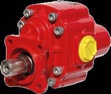 Pump BEL Displacement (cm3/rev) pressure P3 (bar) * Check out our BEL Motors
