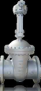 Product Range Size NPS 2 NPS 48 Class 150 Class 2500 Floating Ball Valve Design Features Full