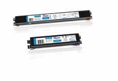 Optanium Programmed Start Parallel Ballasts for T8 Lamps Philips Advance Optanium Programmed Start Parallel ballasts for T8 lamps help lower maintenance costs with independent lamp operation.