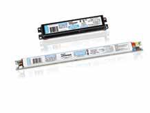 Electronic Fluorescent Ballasts for 347V Applications Mark 7 0-10V Dimmable Mark 7 Dimmable Ballasts for T8 Lamps Ballasts for T8 Lamps Philips Advance Mark 7 0-10V dimmable ballasts for T8 lamps