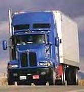 COMMERCIAL DRIVER REQUIREMENTS Be in good health and physically able to perform