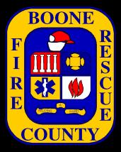 Section 1 BOONE COUNTY FIRE PROTECTION DISTRICT STANDARD OPERATING GUIDELINES ADMINISTRATIVE SERVICES Subject: Vehicle Operations Number: DRAFT Approved: DRAFT Approved By: Scott Olsen, Fire Chief