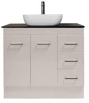 ORION and LINDA The Orion and Linda cabinets are a full depth 460 deep unit. Legs or Plinth.