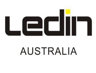 Warehouse and contact details Unit 11, 274-276 Hoxton Park Rd Prestons NSW All mail to P.O Box 364 Padstow NSW 2211 Fax: 02 858 289 81 Email: sales@ledinaustralia.com.
