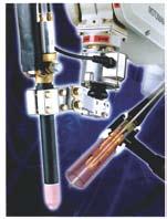Extractors Plasma Laser