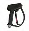 GUNS & LANCES Legacy Best Spray Gun Ergnomically designed to be the most comfortable gun on the market.
