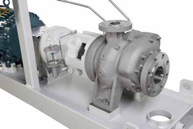 ROTH PUMP COMPANY History Since 1932, Roth Pump Company has been at the forefront in developing innovative, high quality pumps and systems.